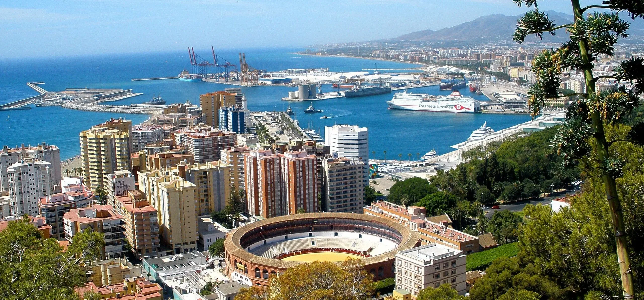 Day Trips from Malaga