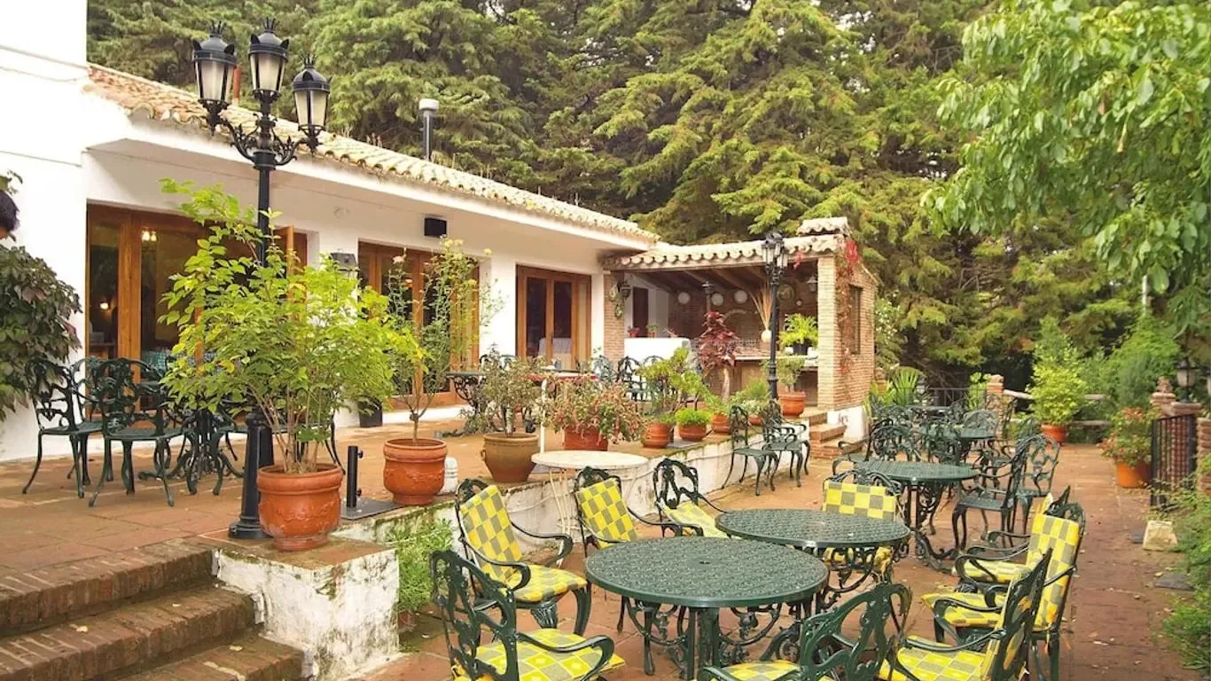 refugio de juanar