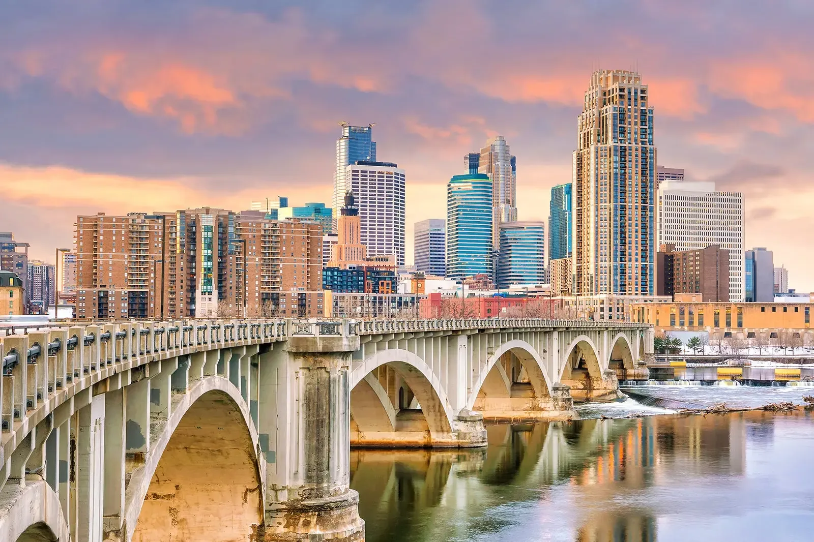 Minneapolis - Day Trips from Minneapolis