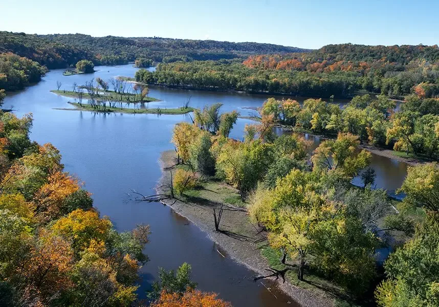 Hudson