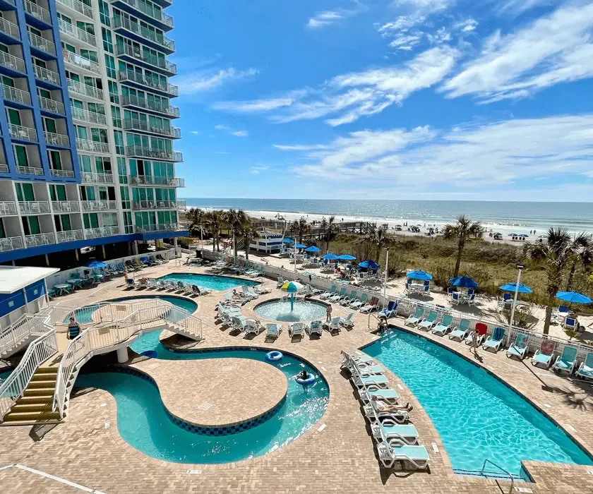 Myrtle Beach