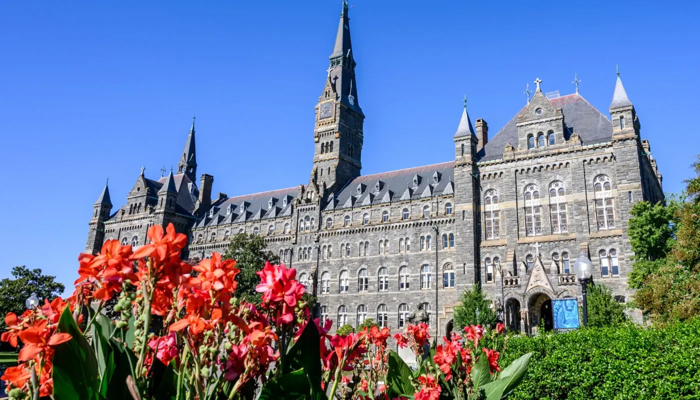 Georgetown - Day Trips from Myrtle Beach