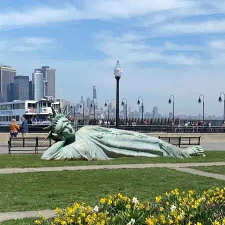 Liberty State Park