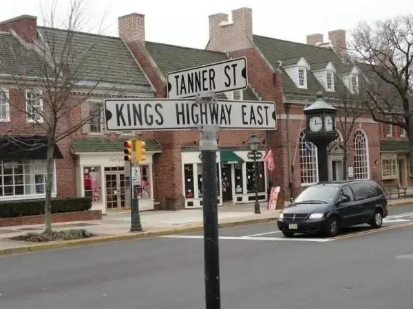 Haddonfield