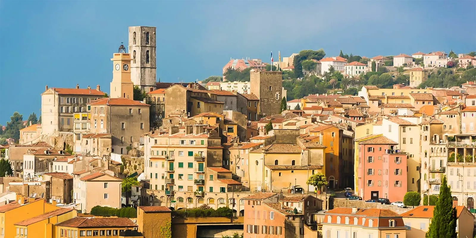 Grasse