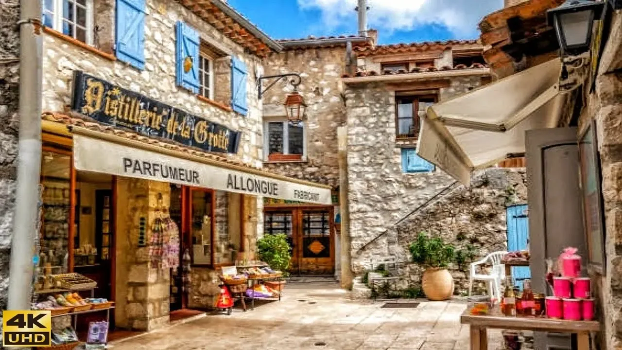 Gourdon