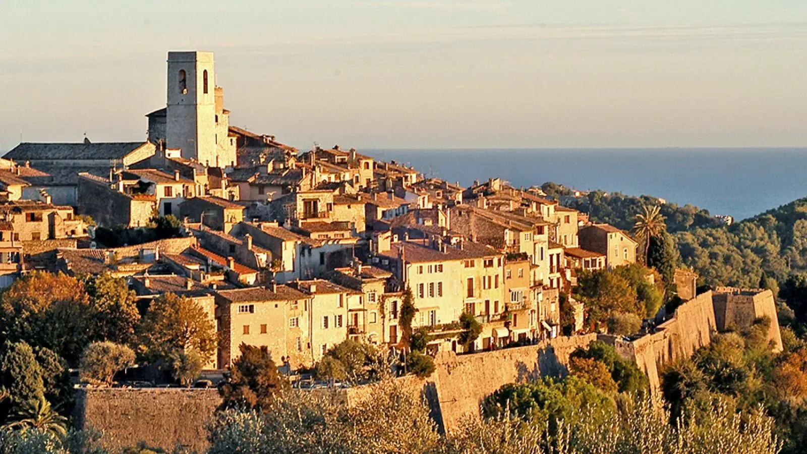 Saint-Paul de Vence