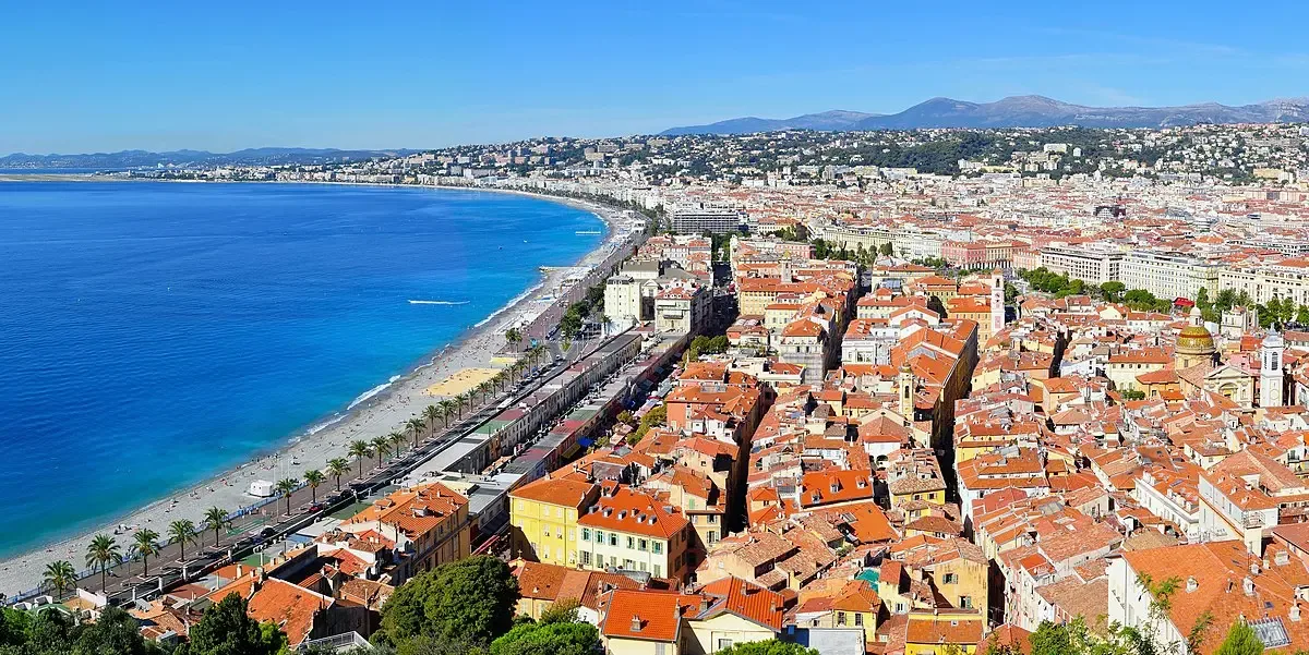 Nice, France