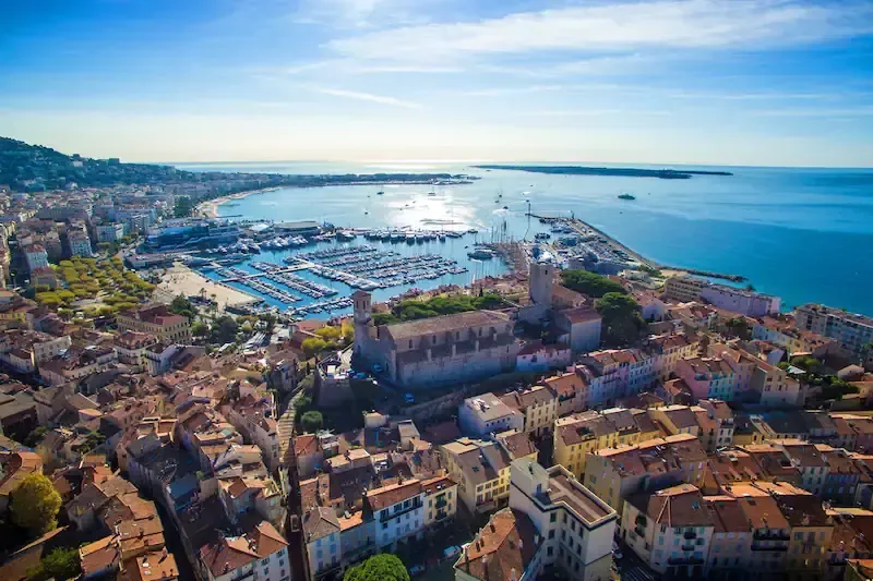 Cannes