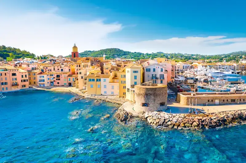 Saint-Tropez