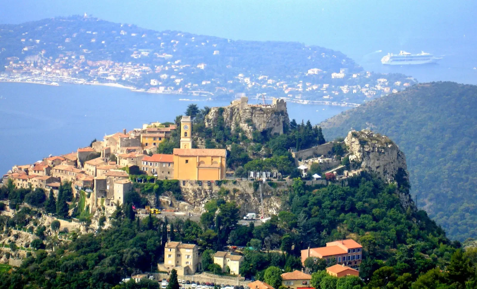 Eze