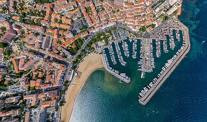 Sainte-Maxime