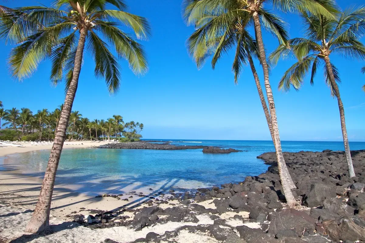 Big Island