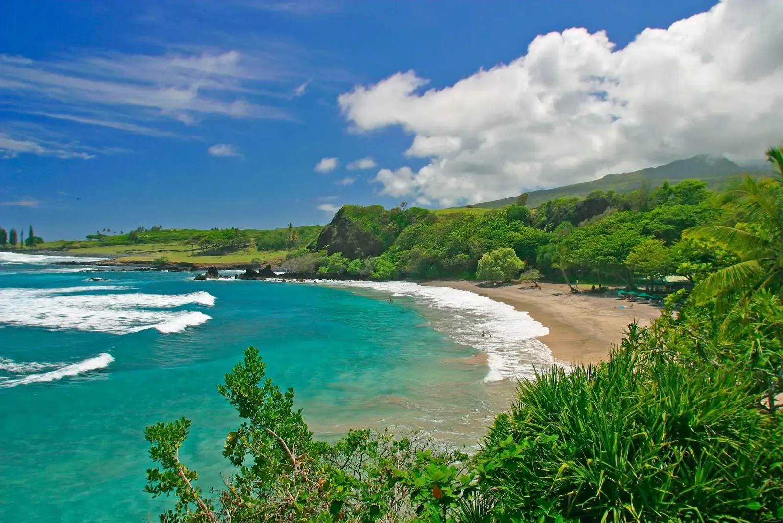 Maui