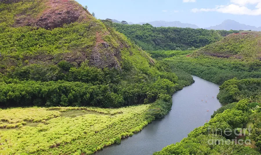 Wailua River