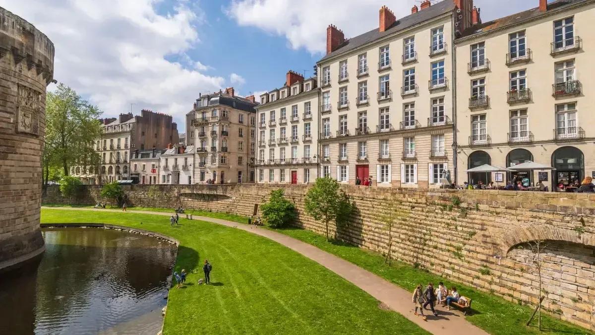 Nantes