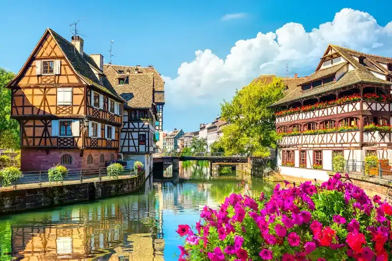 Strasbourg