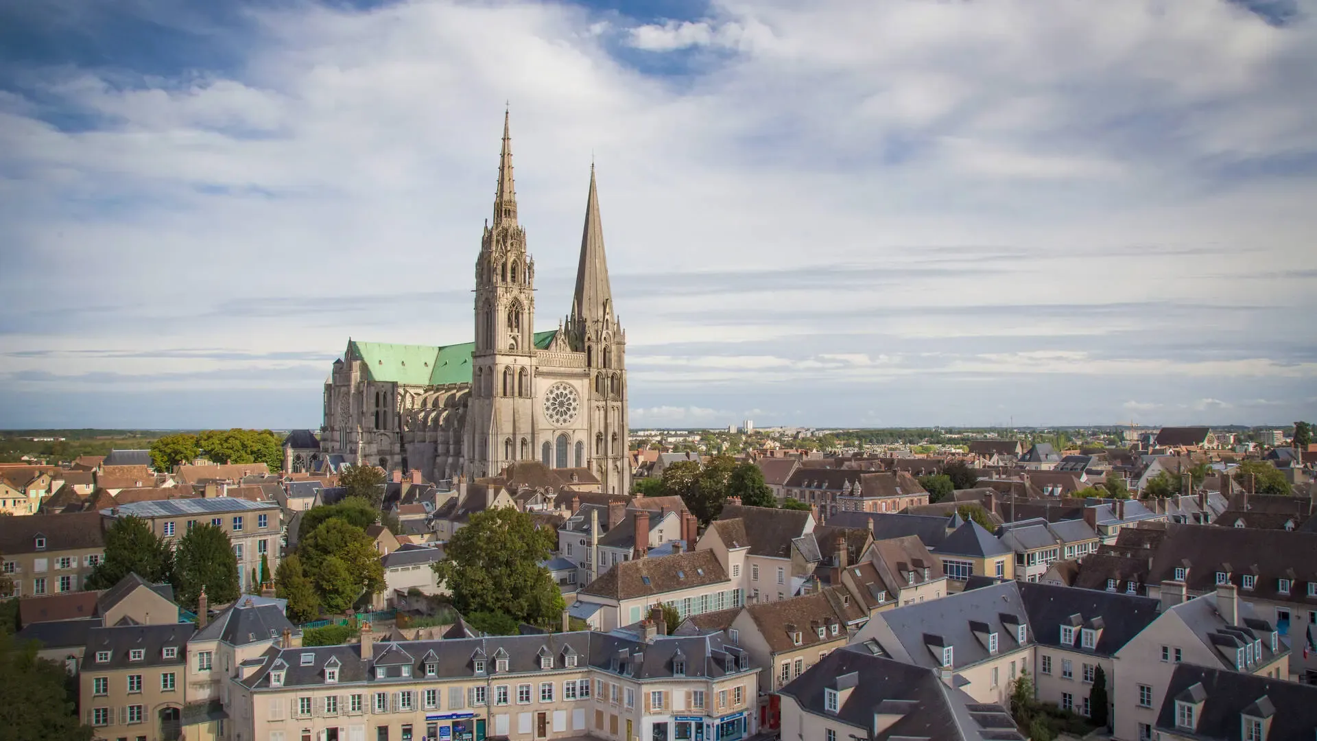 Chartres