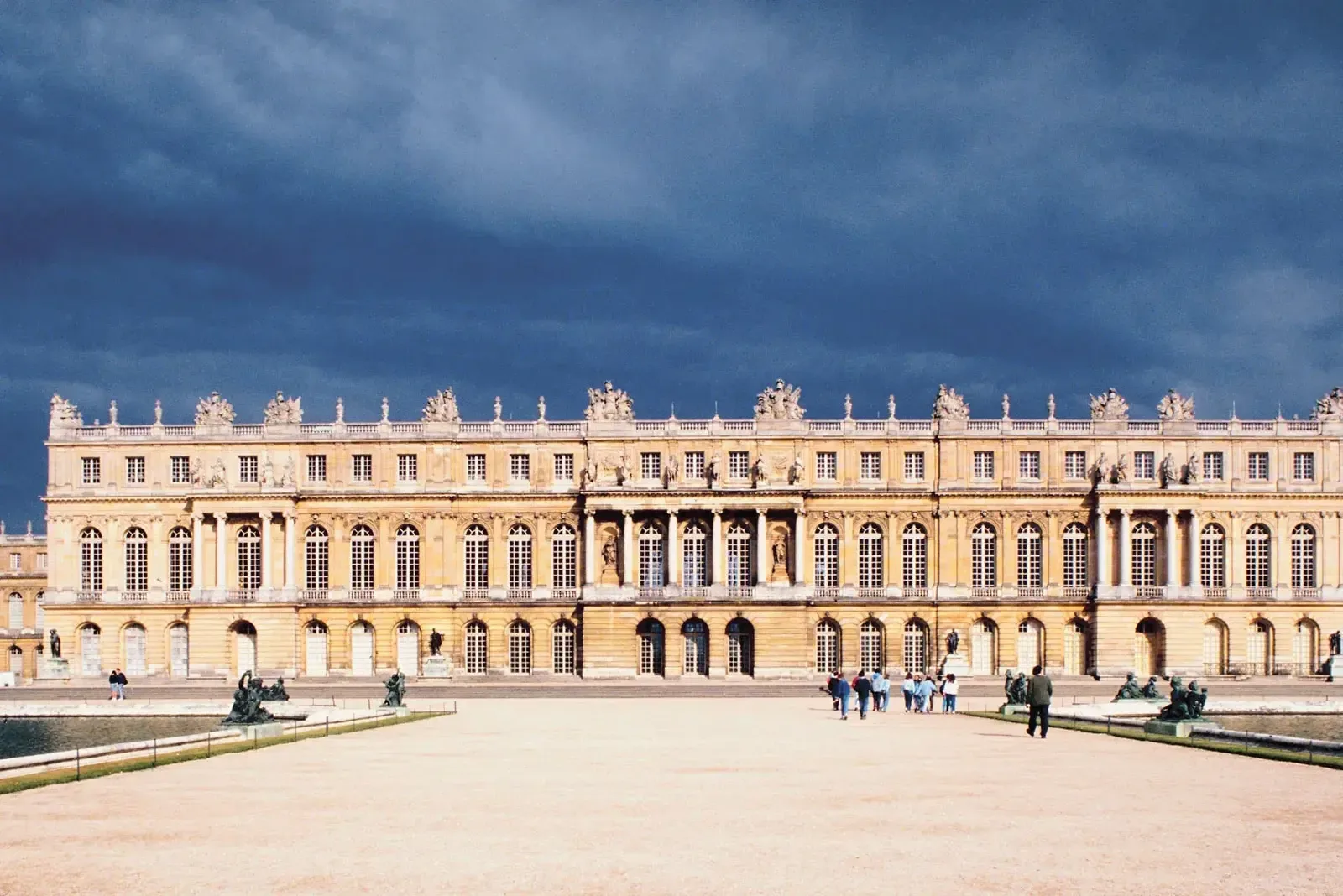 Versailles