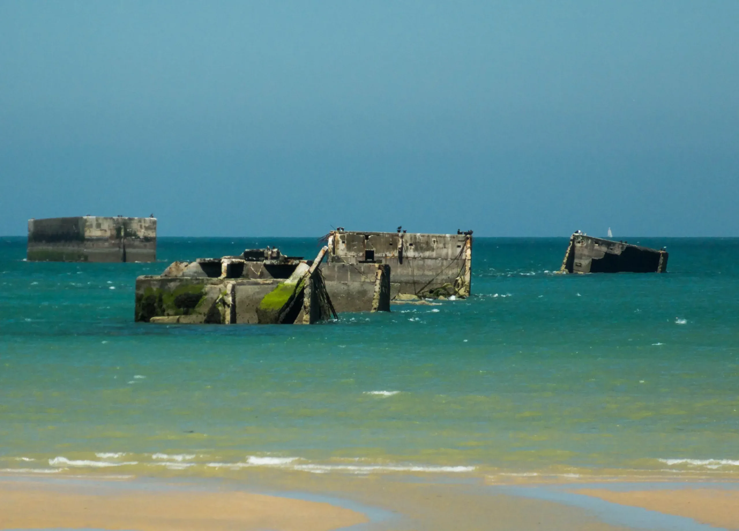 Arromanches
