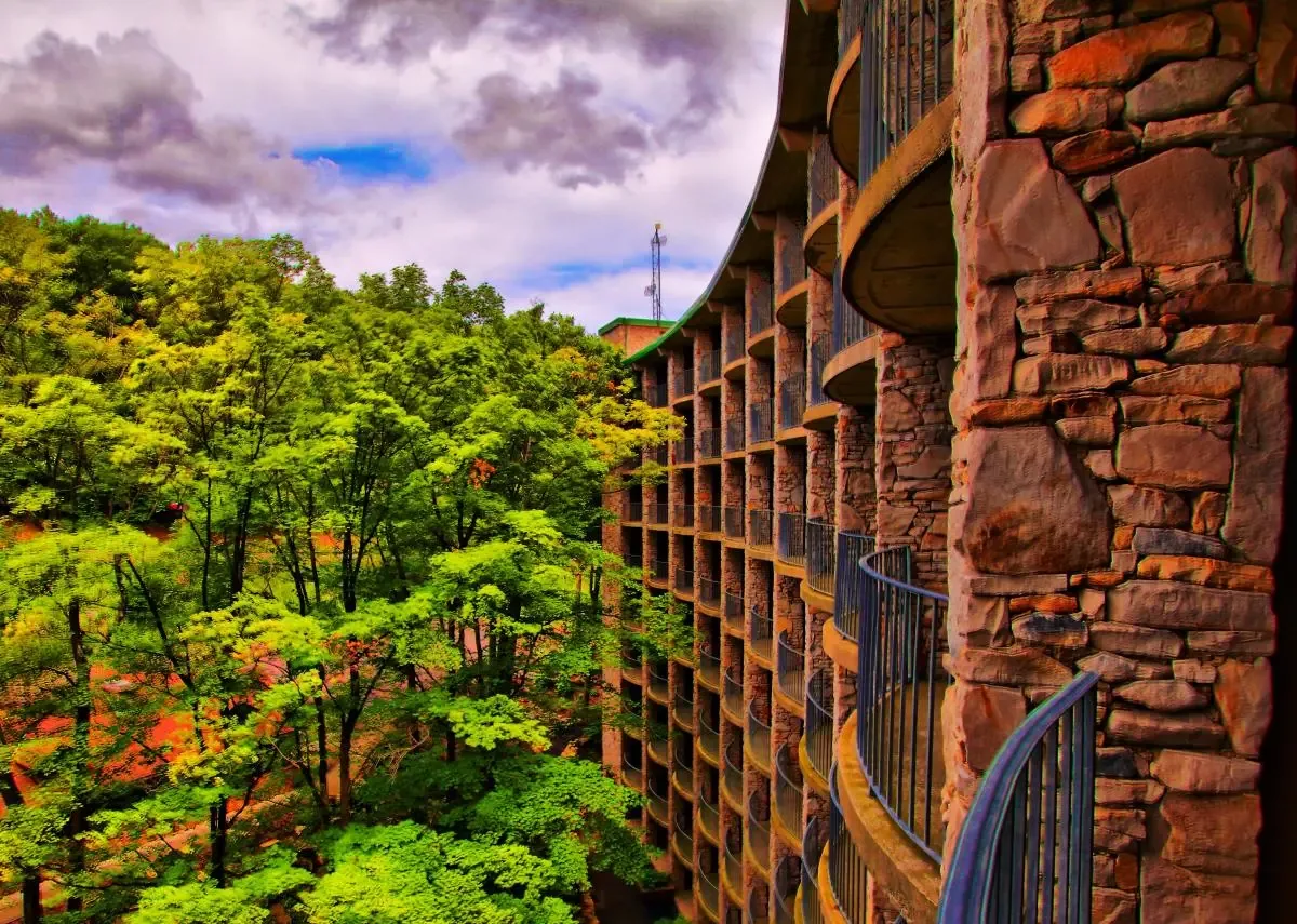 Seven Springs Mountain Resort