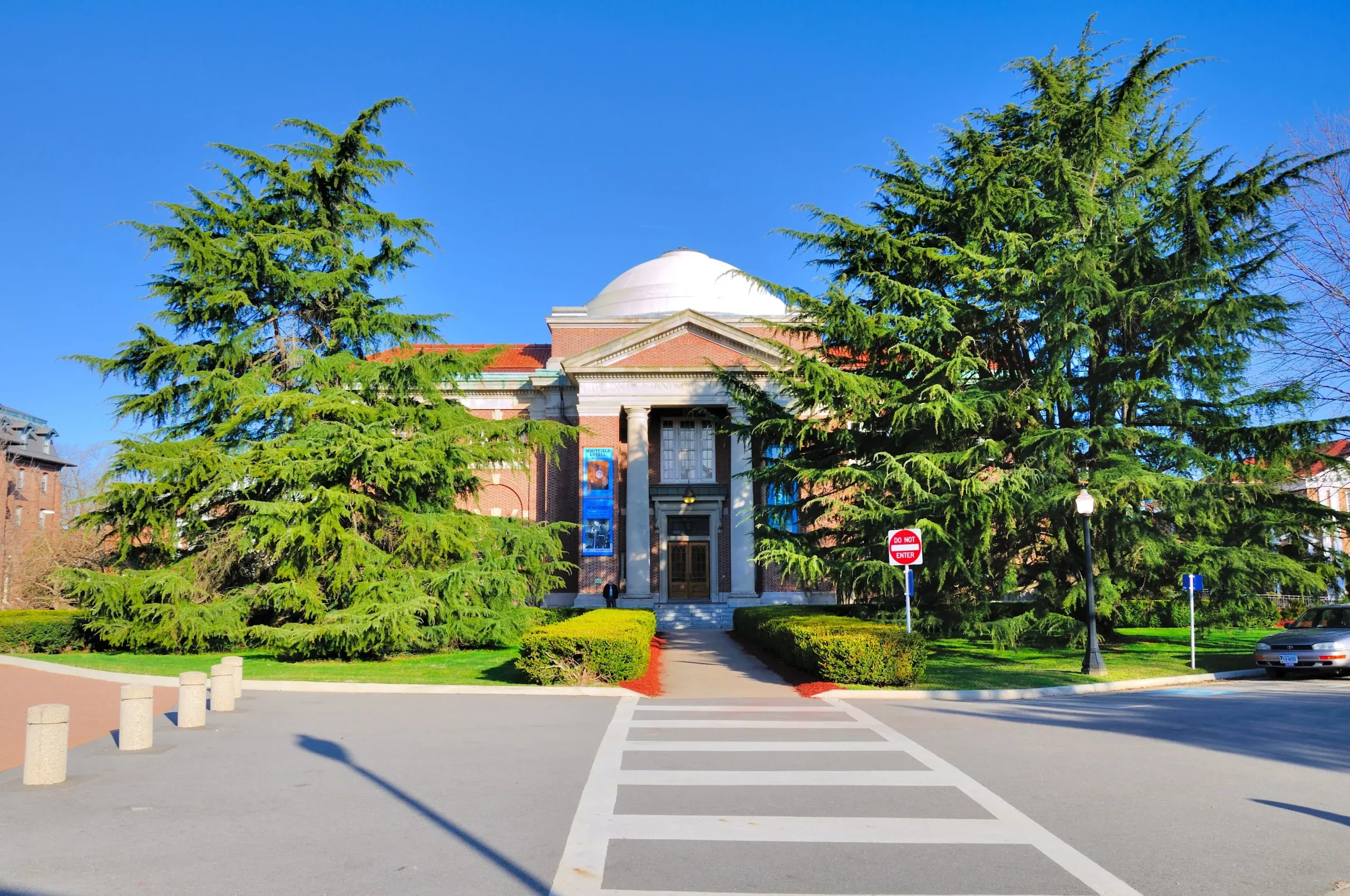 Hampton University Museum