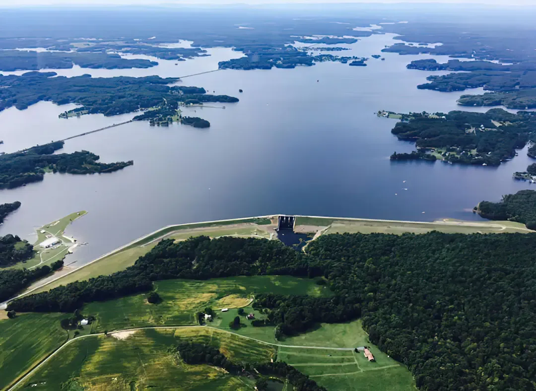 Lake Anna
