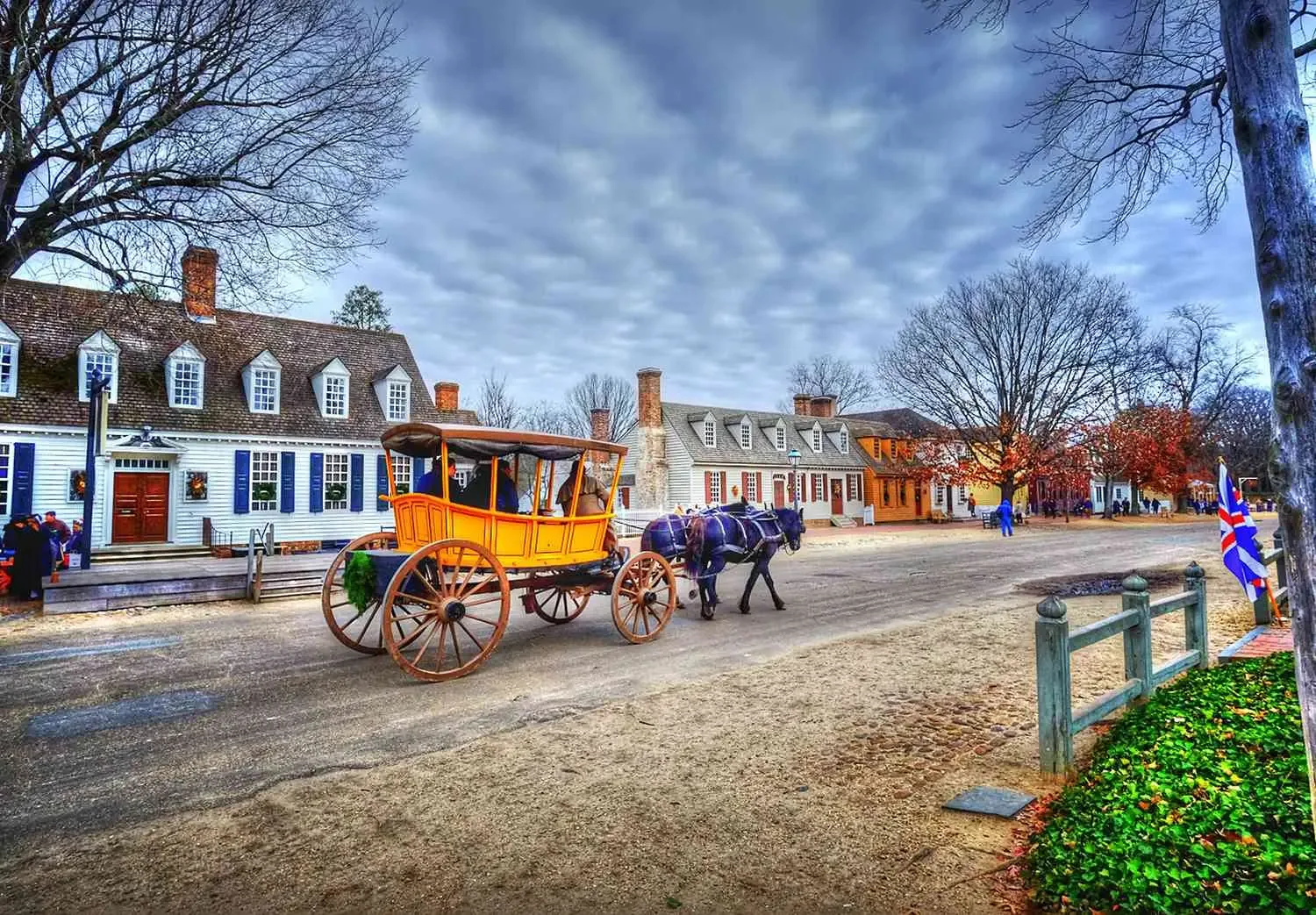 Williamsburg