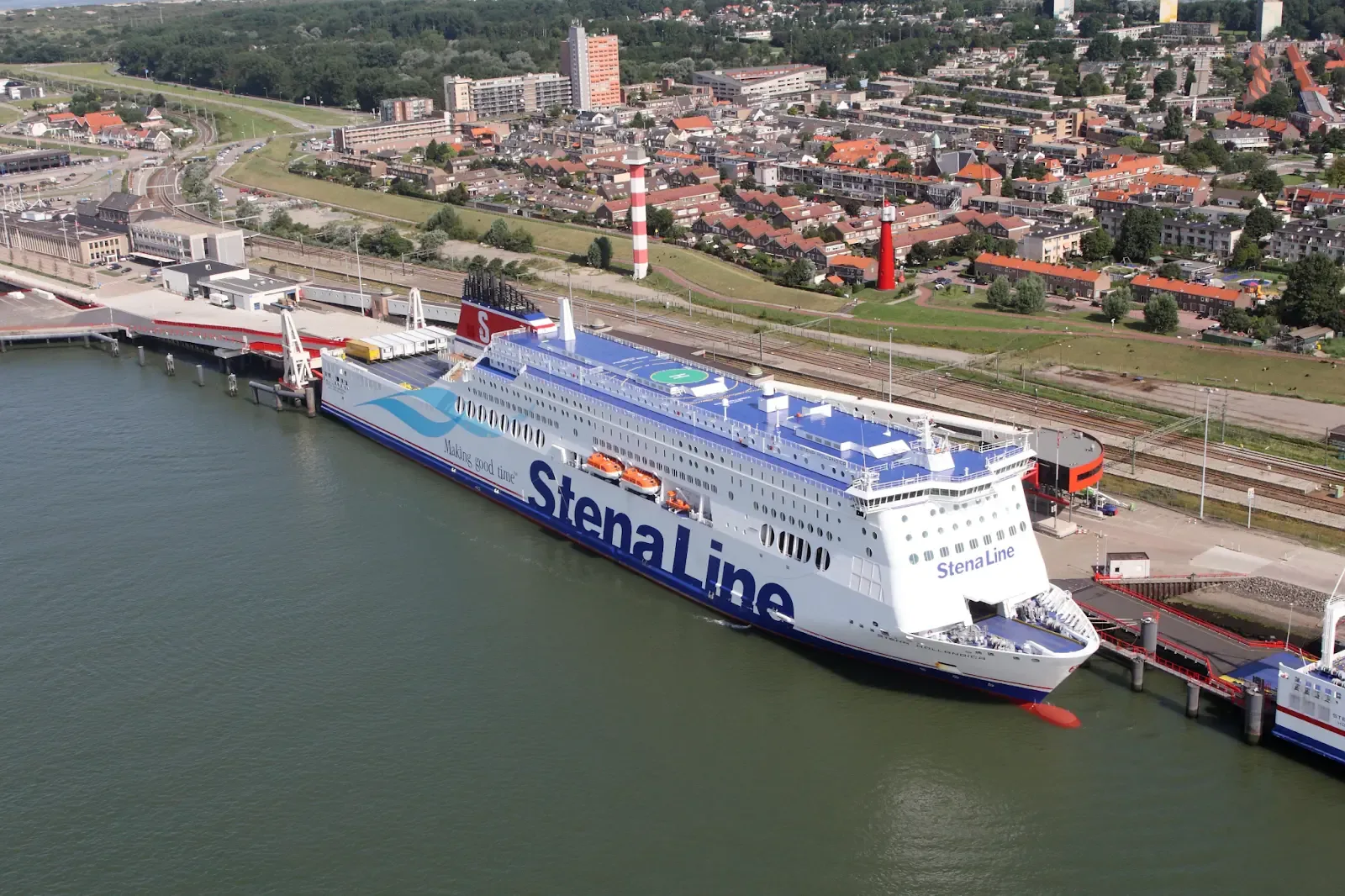 Hoek van Holland