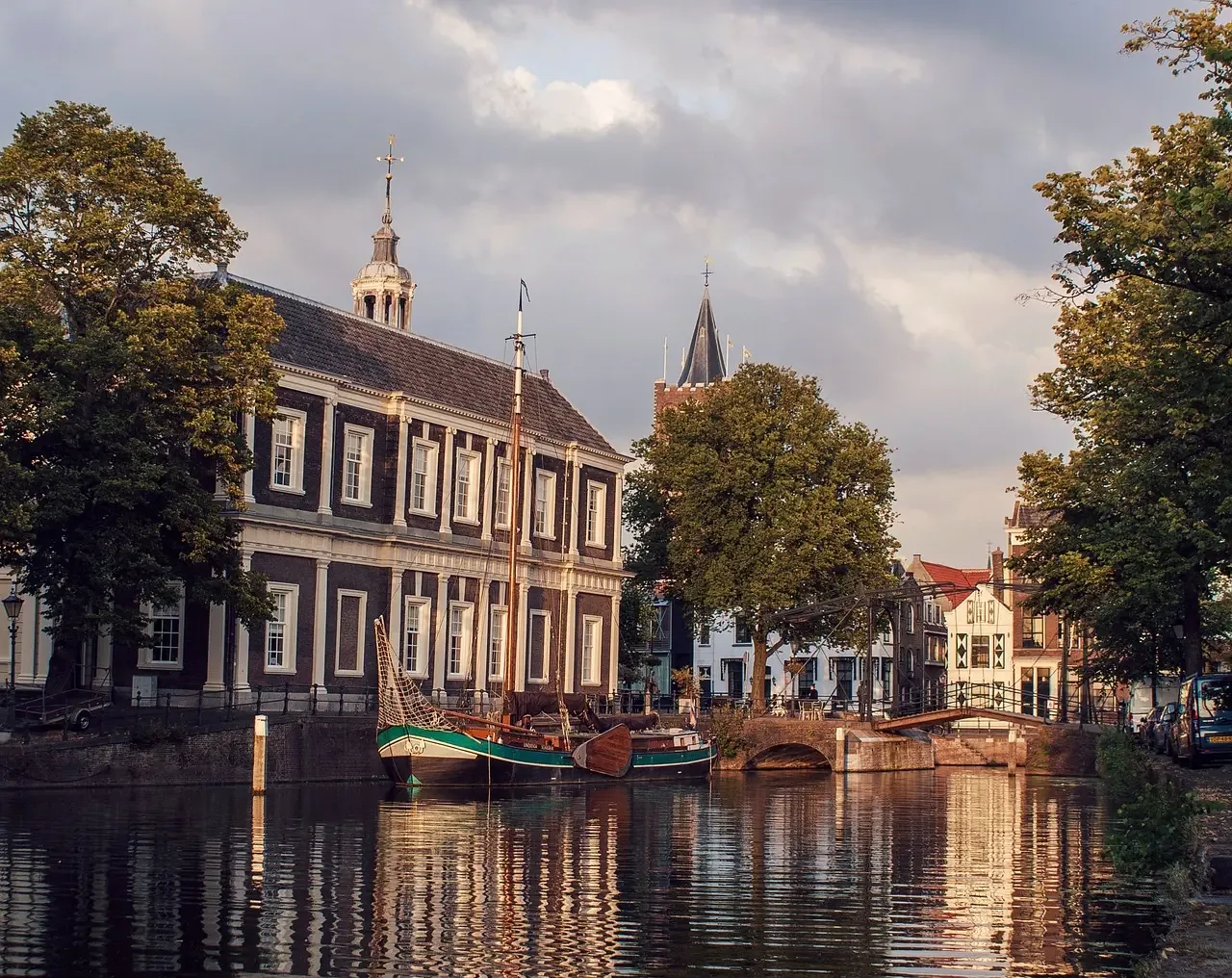 Schiedam