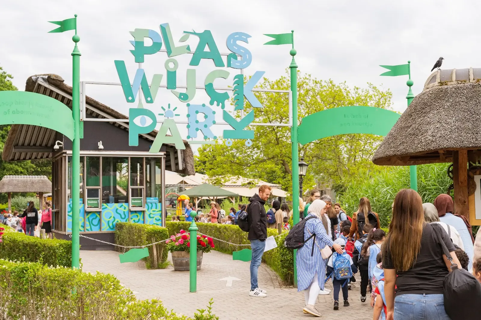 Plaswijckpark
