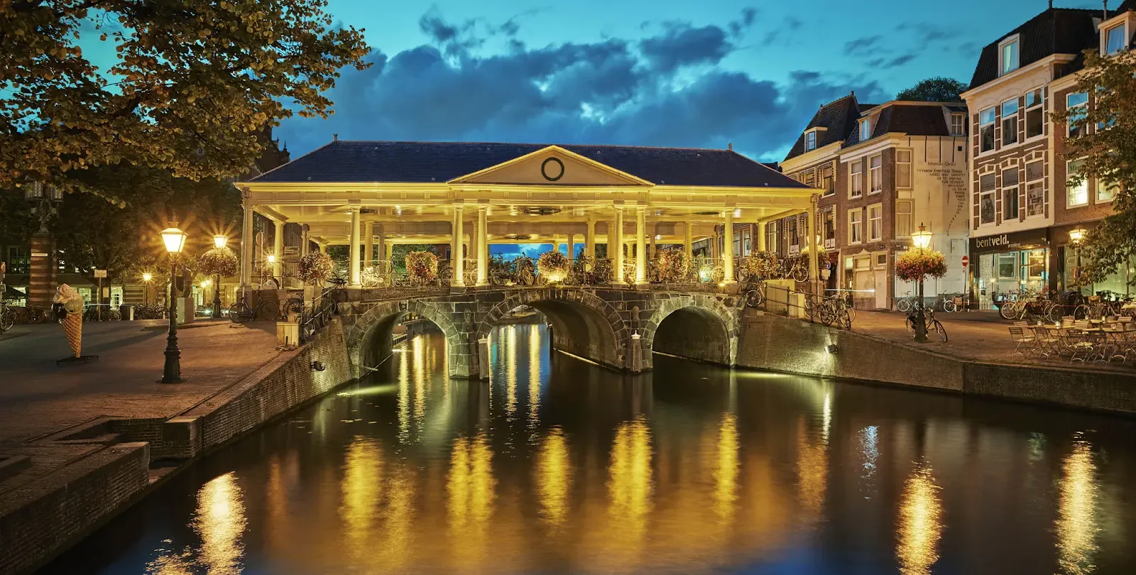 Leiden