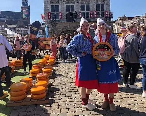 Source: TripAdvisor Gouda