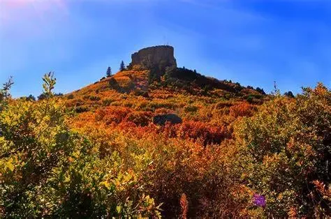 Castle Rock