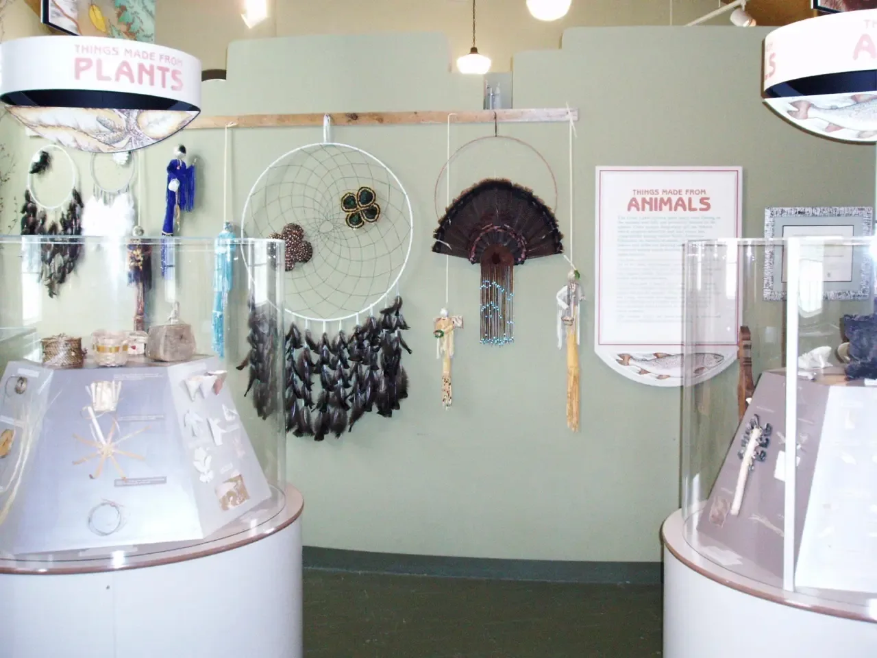 Museum of Ojibwa Culture