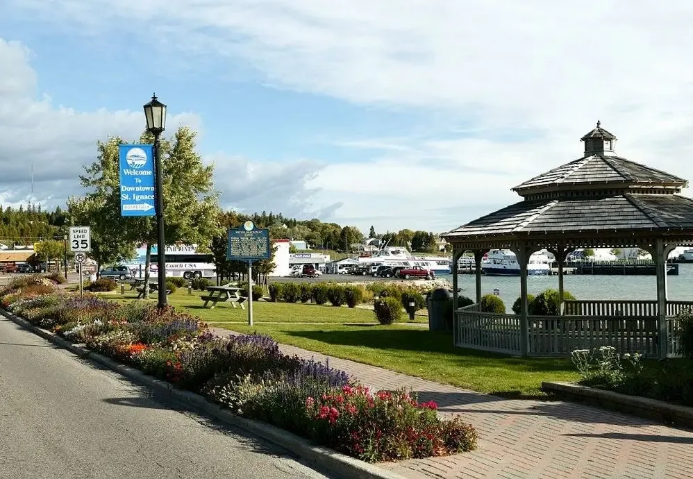 St. Ignace