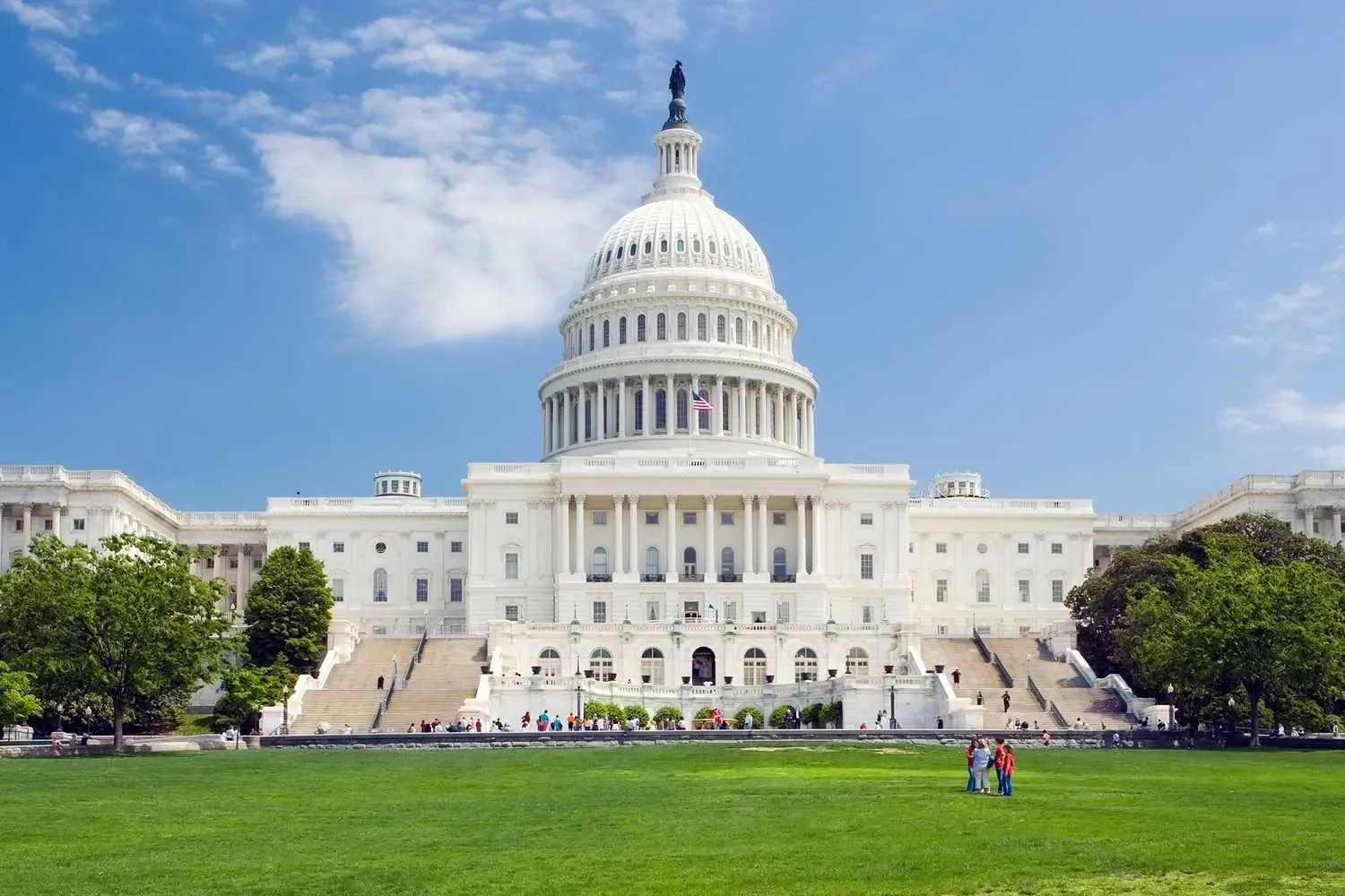 washington dc
