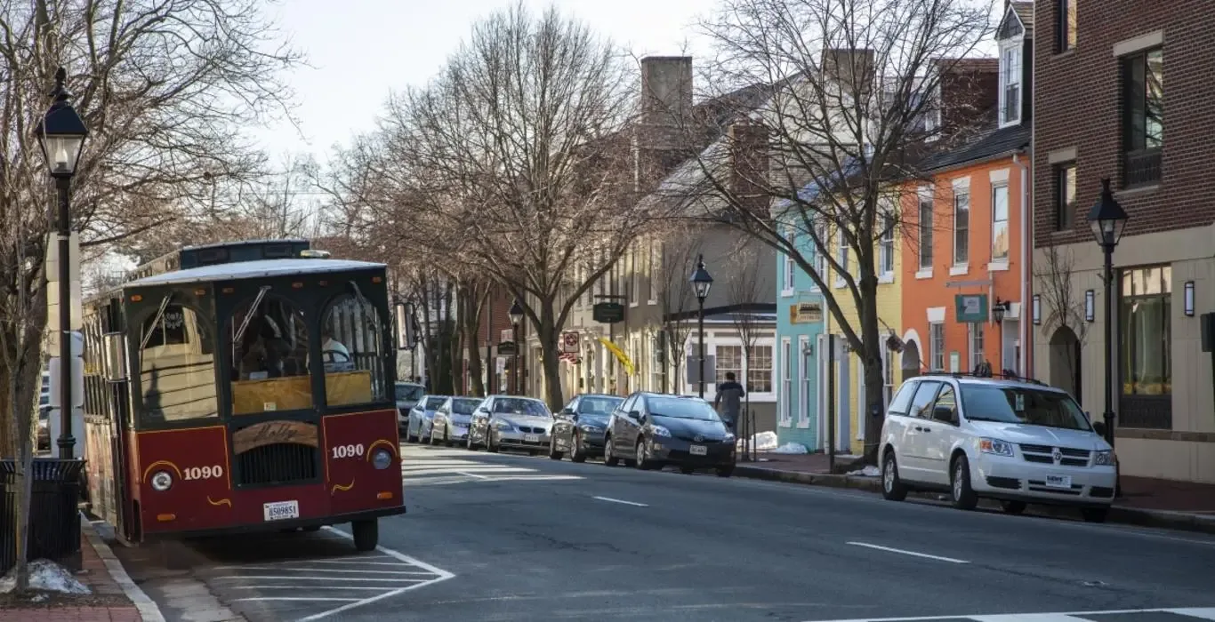 Fredericksburg, VA