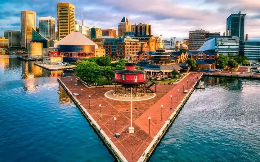 Baltimore, MD