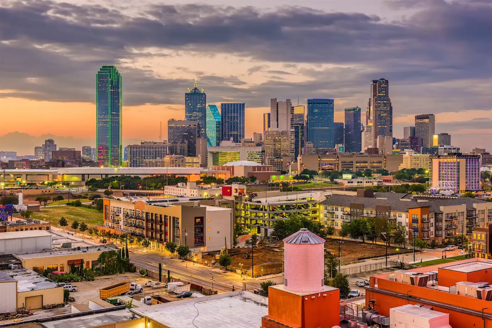 Dallas
