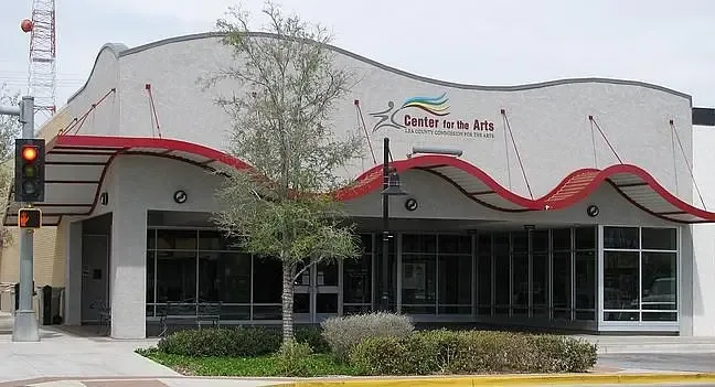 The Center for the Arts