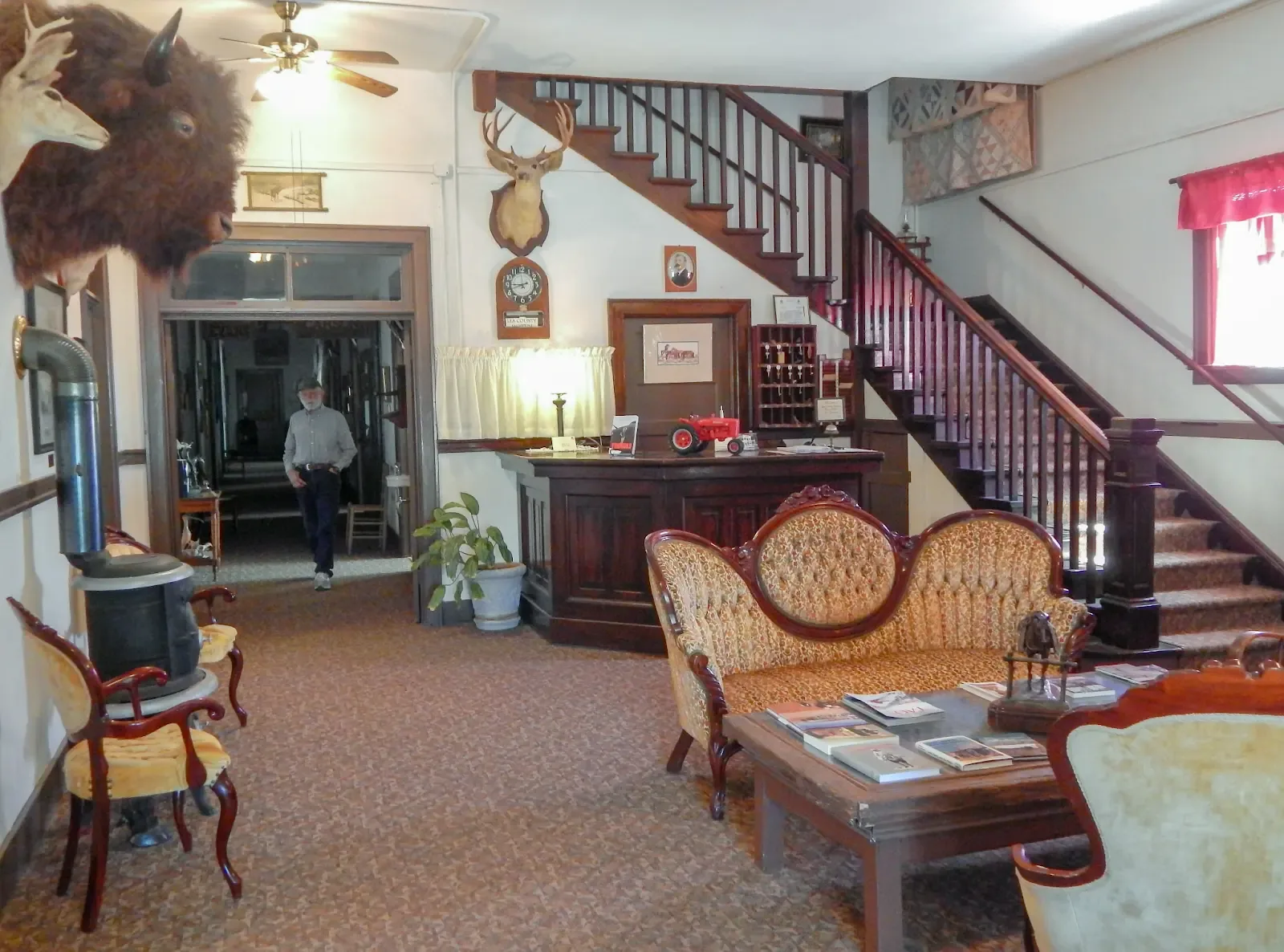 Lea County Museum