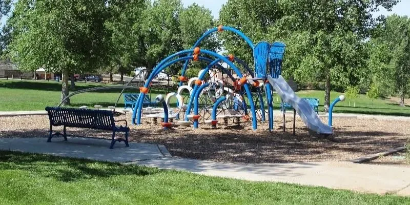 City Parks