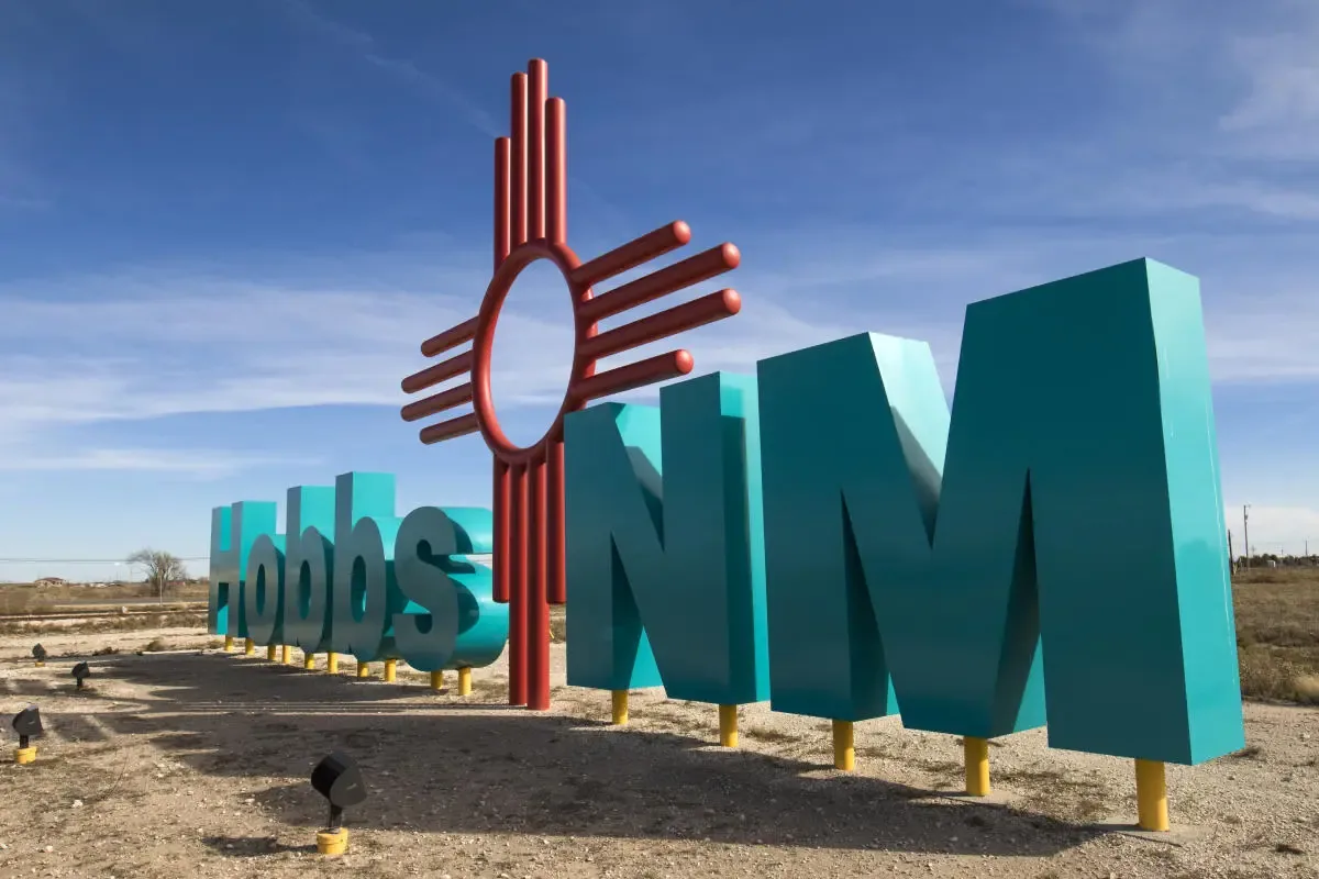 Hobbs, NM - Things To do in Hobbs