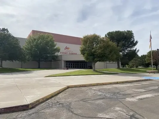 Lea County Event Center