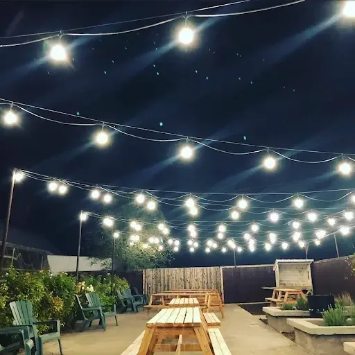 Drylands Taproom and Beer Garden