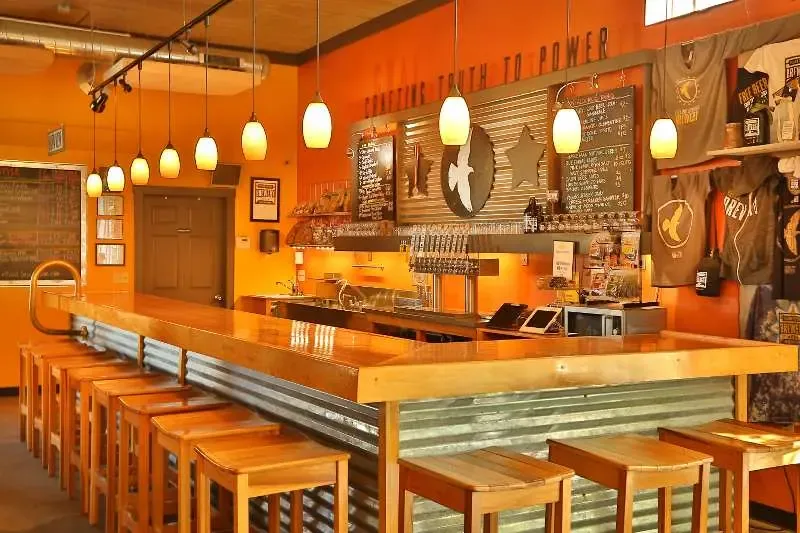 Yellow Springs Brewery
