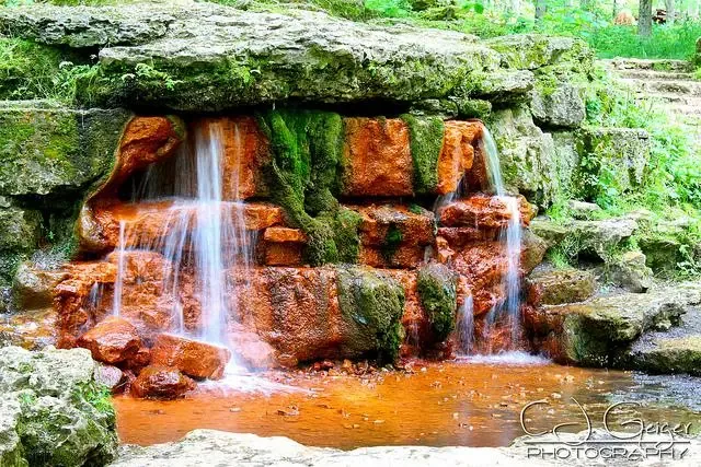 Glen Helen Nature Preserve