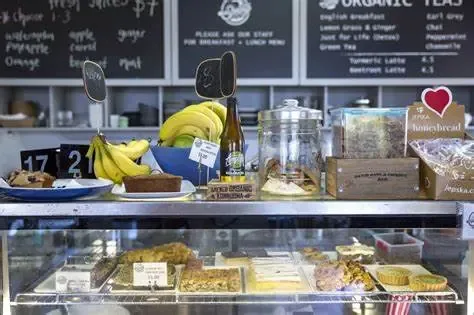 Sunrise Cafe
