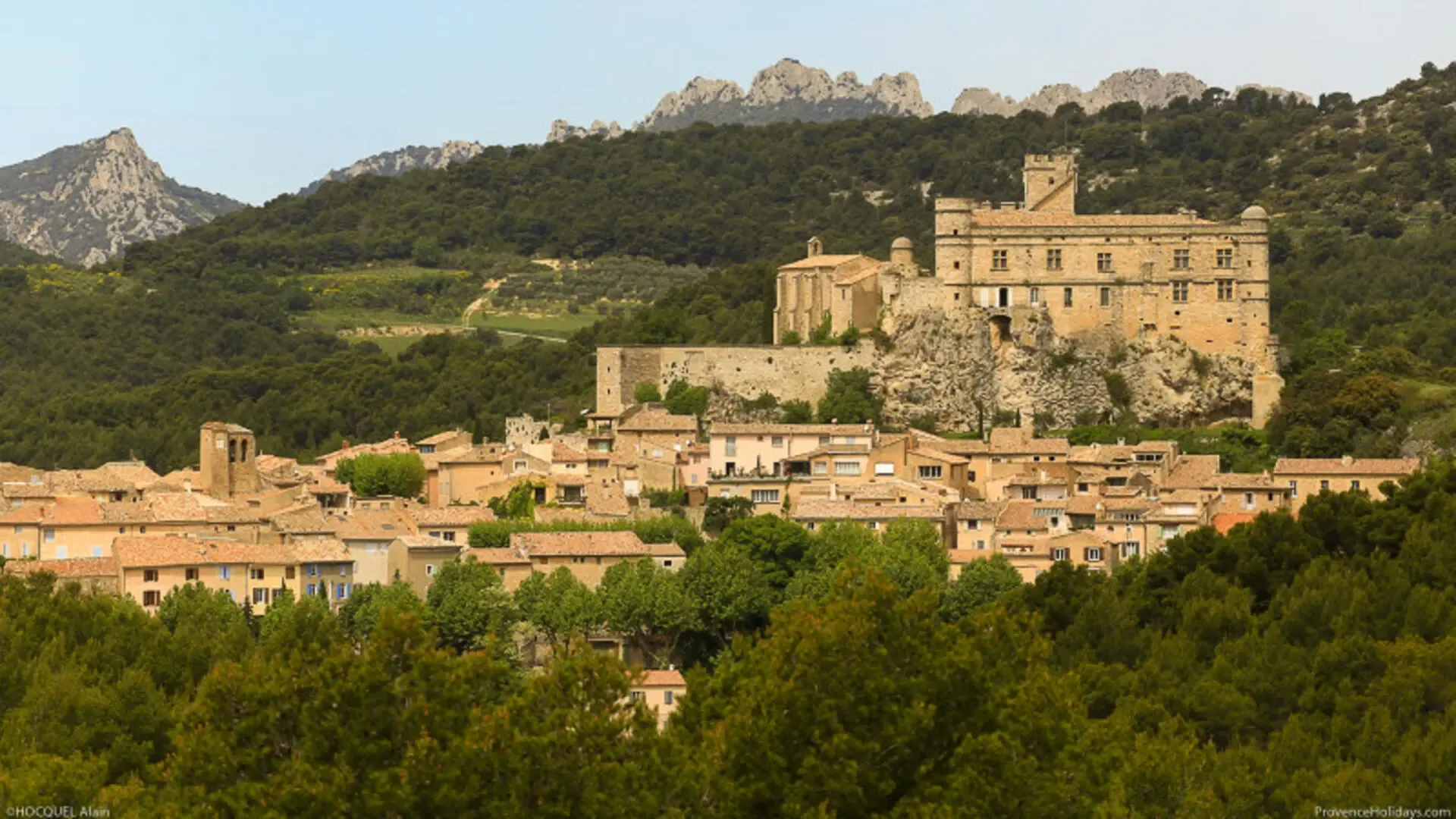 Le Barroux